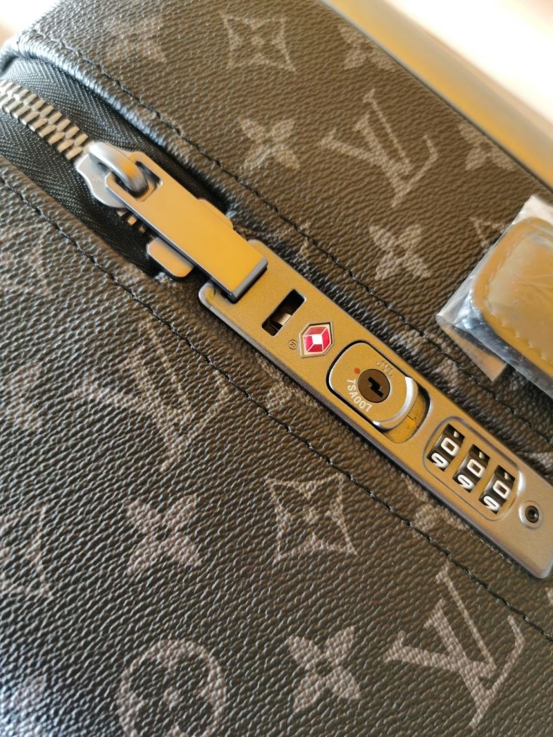 Louis Vuitton Suitcase